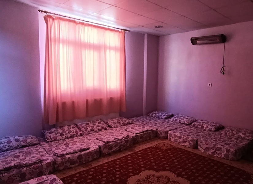 Anaokulu Şark Köşesi